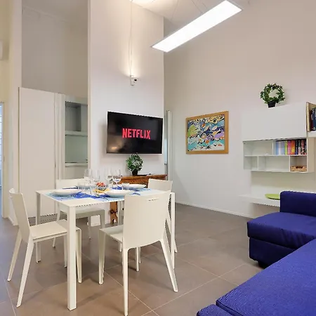 Thechicflat Apartment Bologna Exterior photo