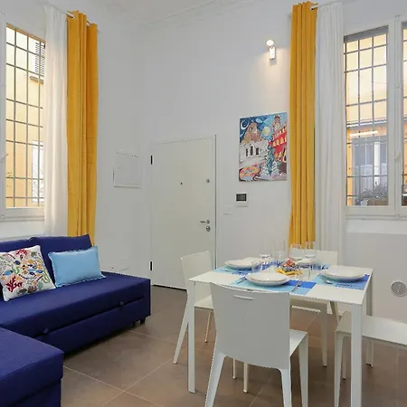Thechicflat Apartment Bologna Exterior photo