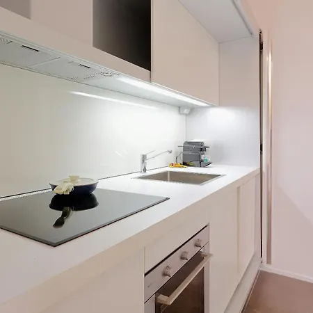 Thechicflat Apartment Bologna Exterior photo