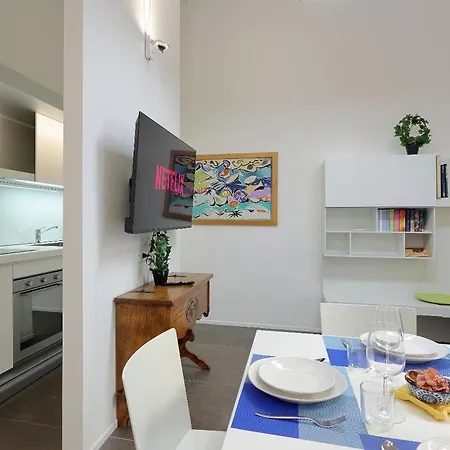 Thechicflat Apartment Bologna Exterior photo