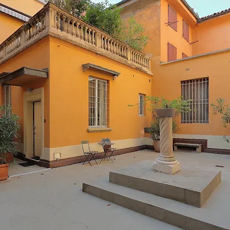Thechicflat Apartment Bologna Exterior photo