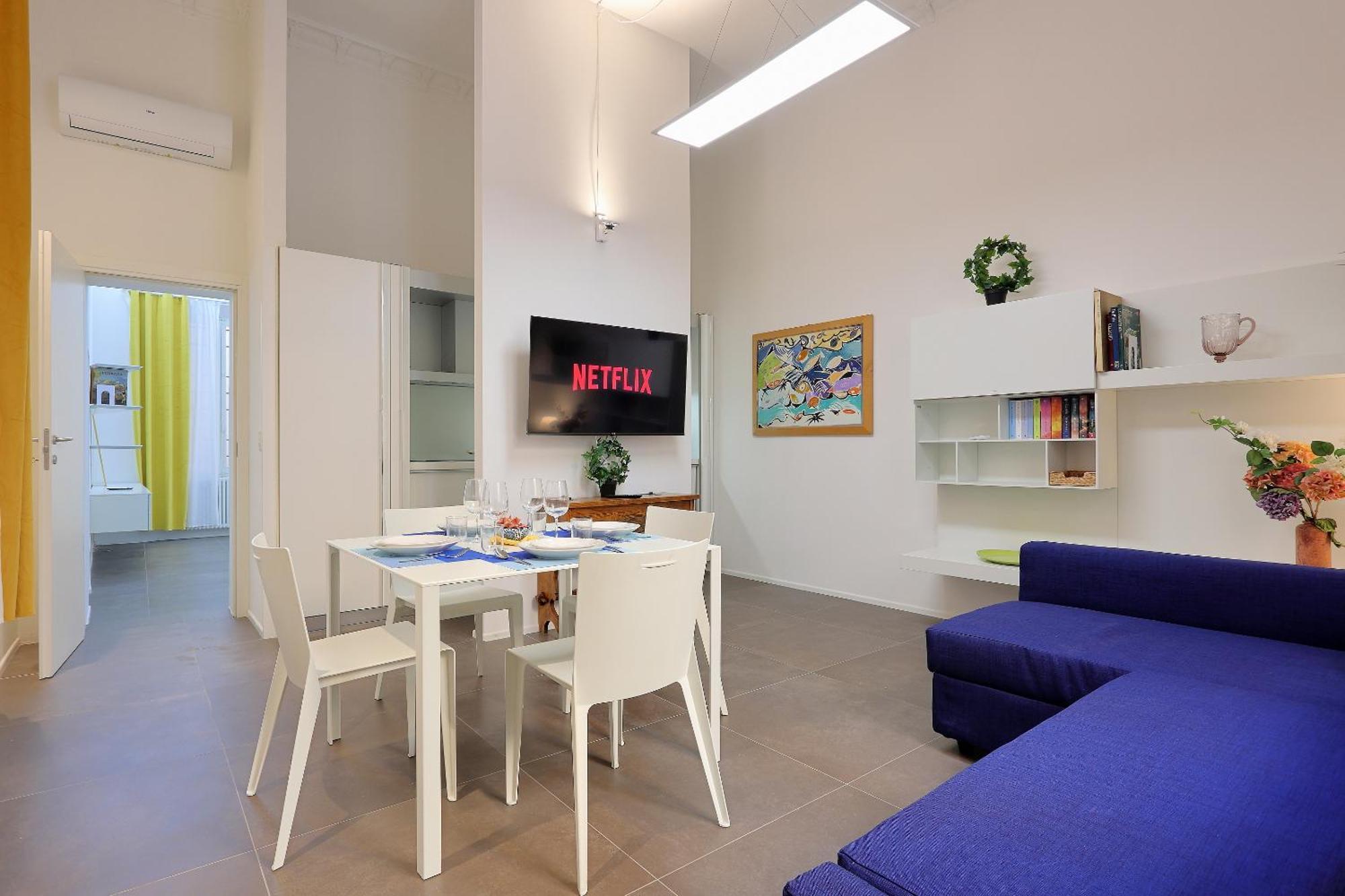 Thechicflat Appartamento *