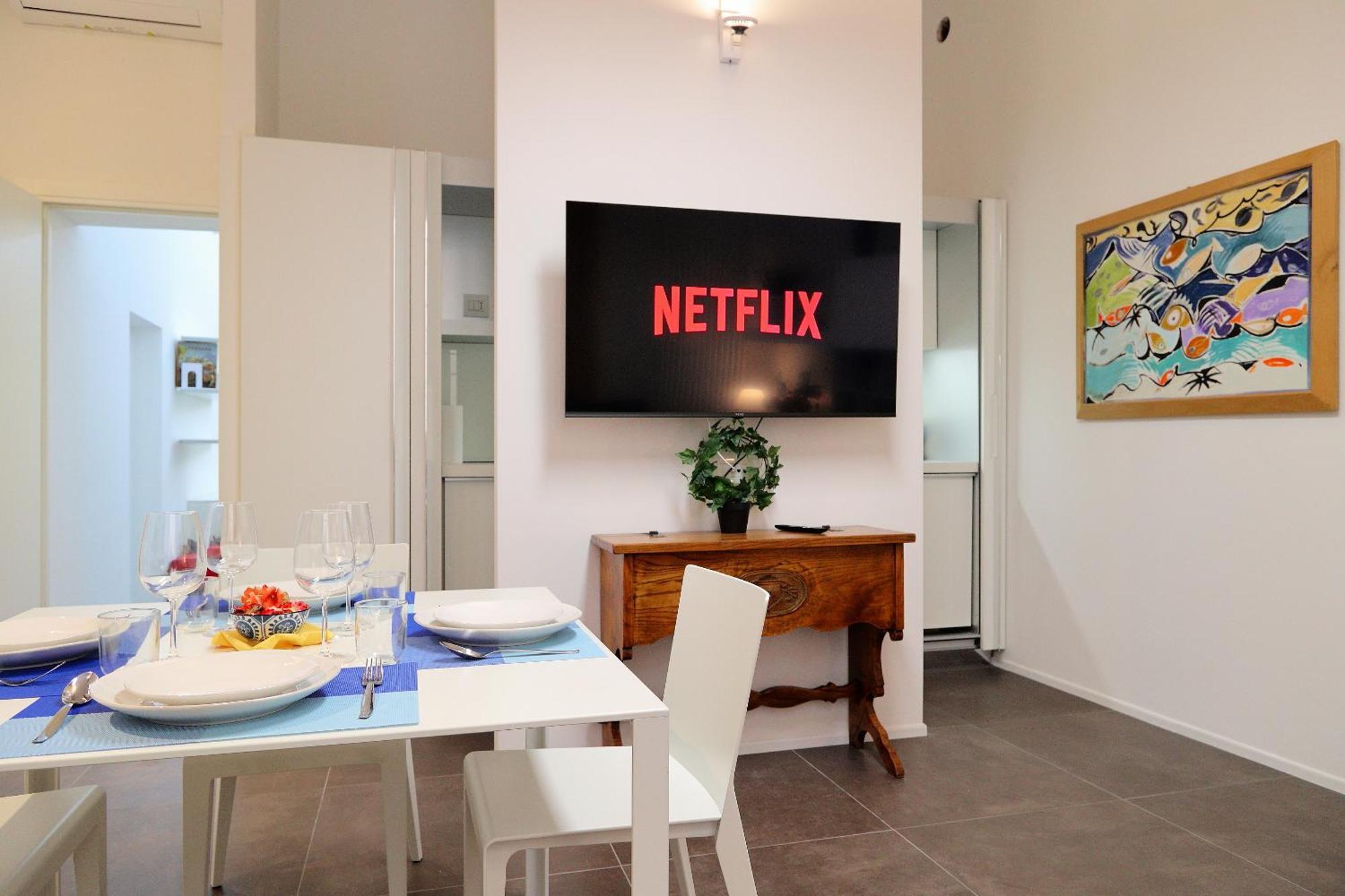 Thechicflat Apartment