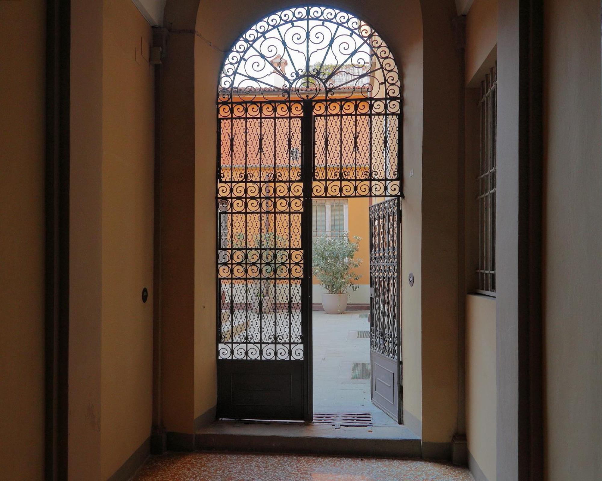 Apartment Thechicflat Bologna