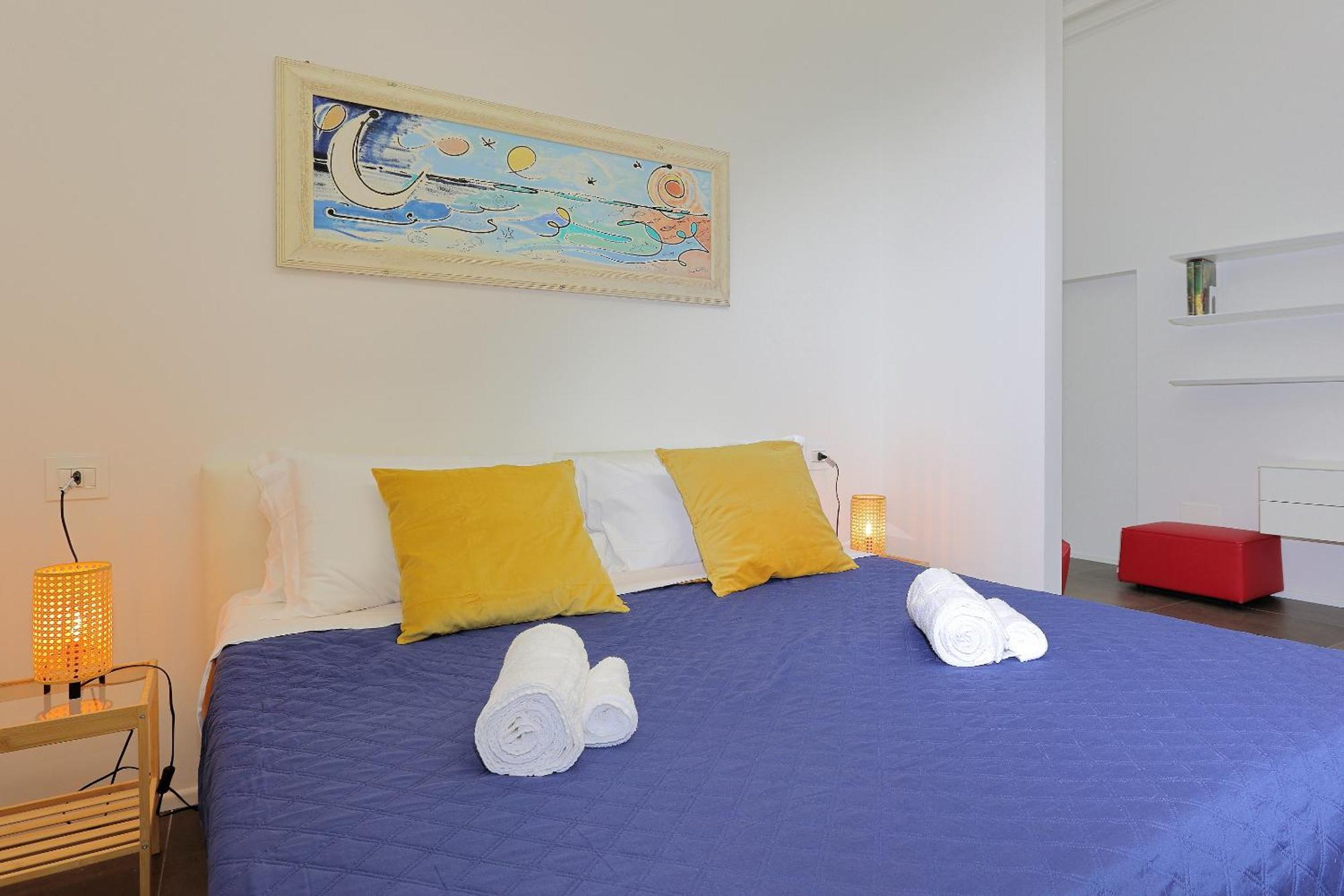 Apartment Thechicflat Bologna