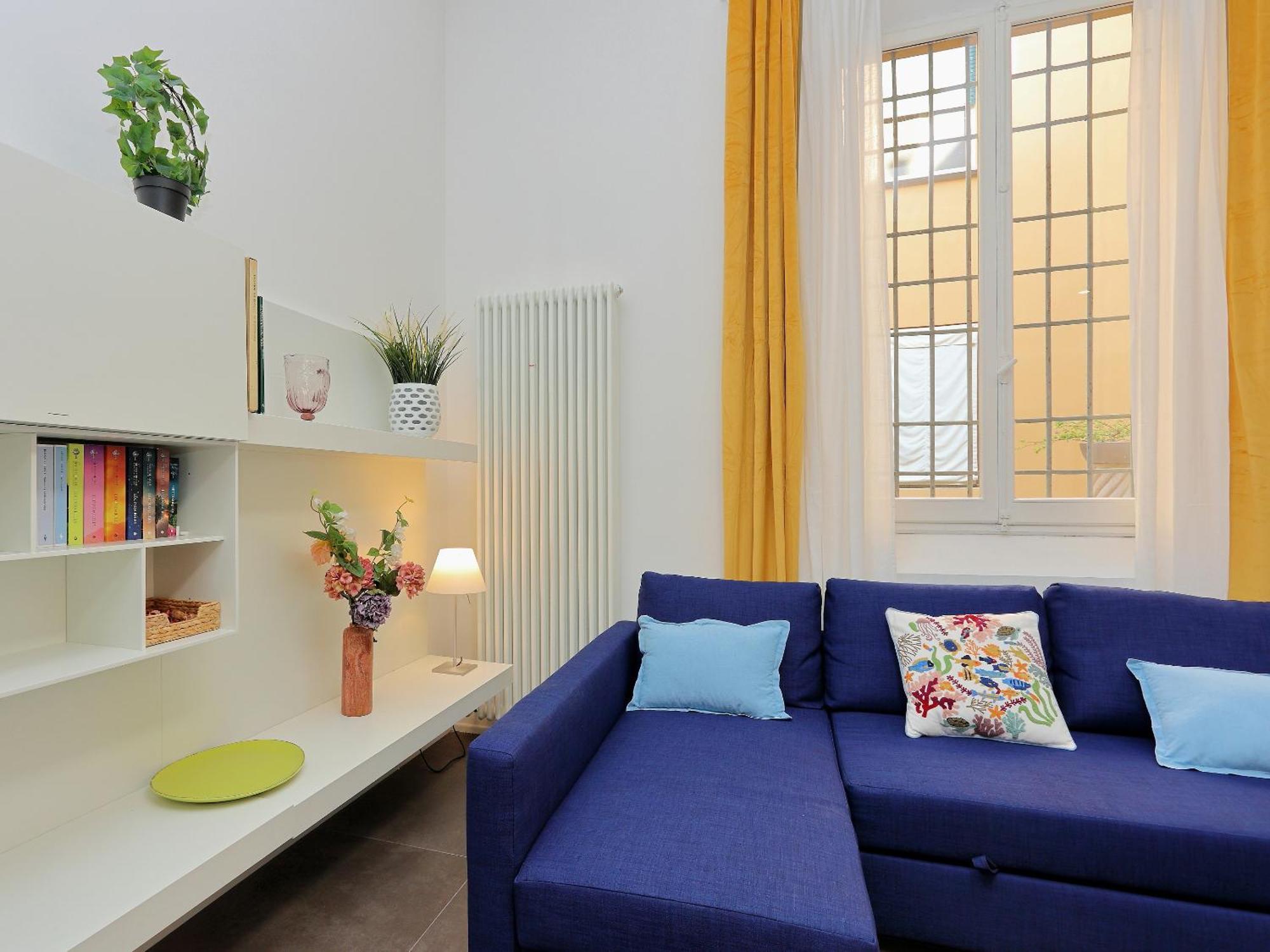 Thechicflat Appartamento Bologna