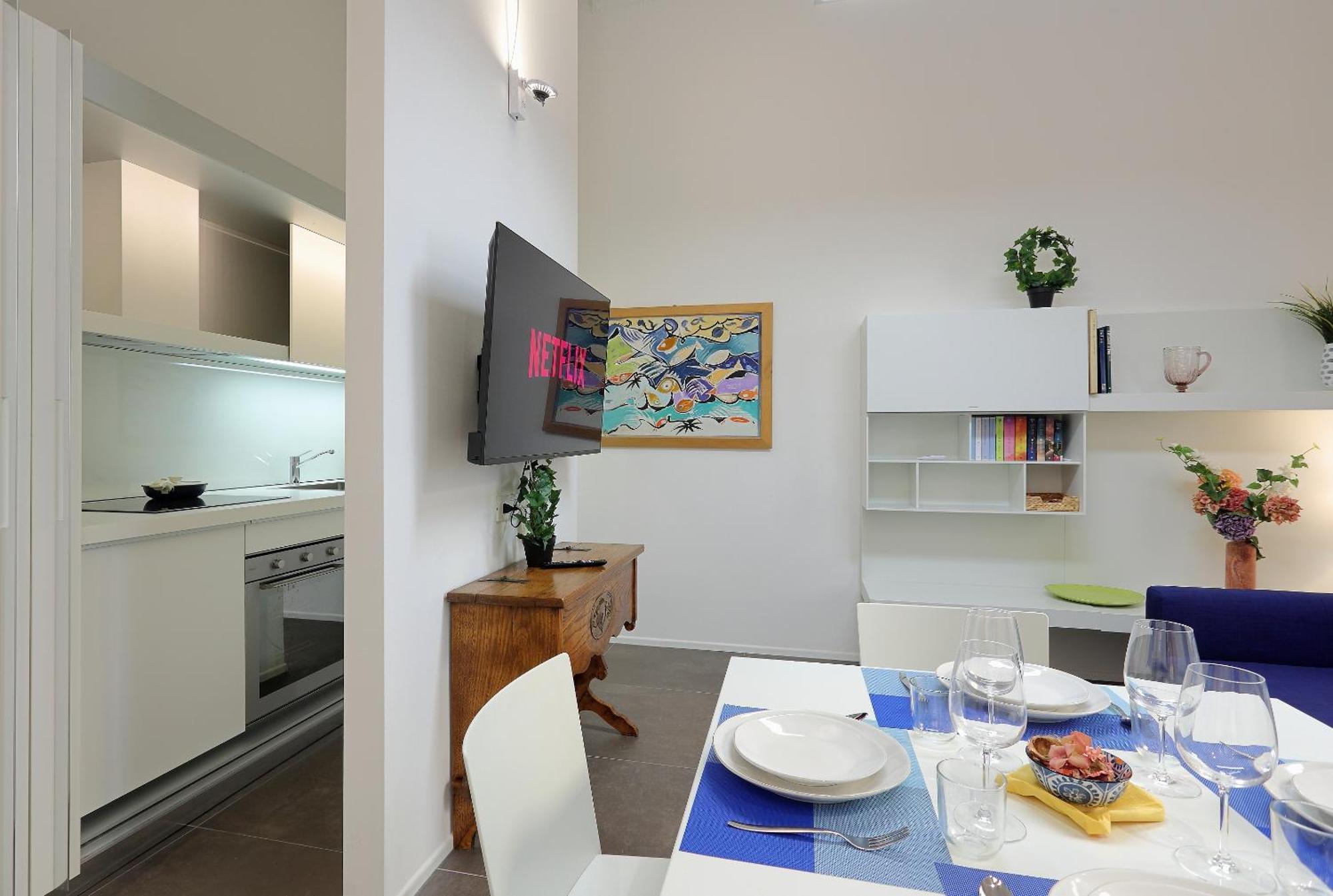 Apartment Thechicflat *