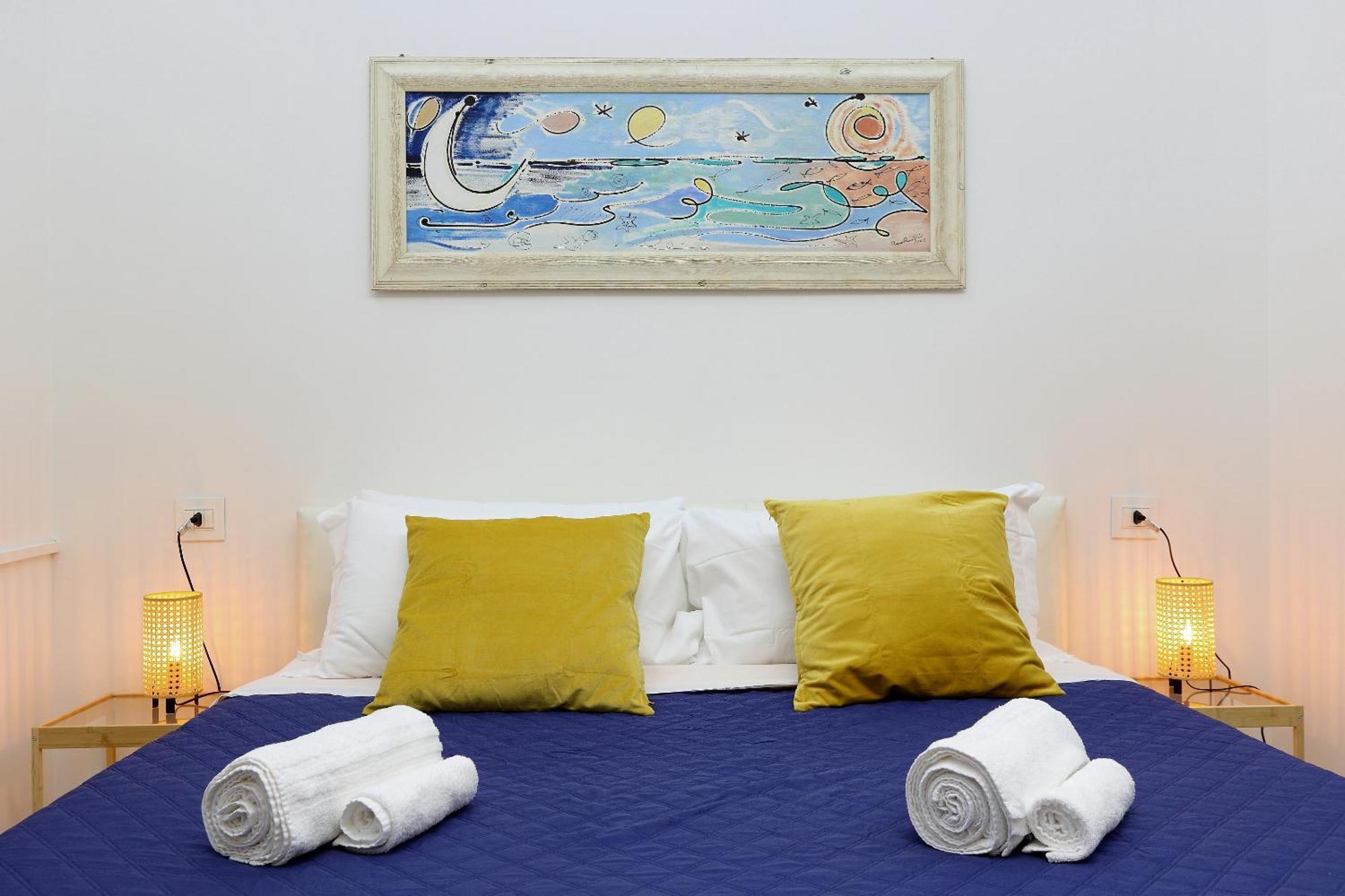 Appartement Thechicflat