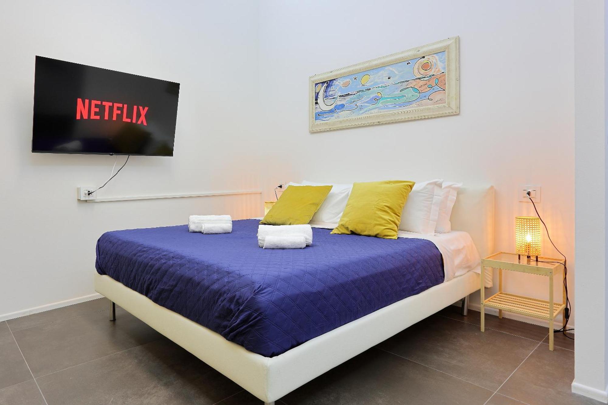 Appartement Thechicflat *