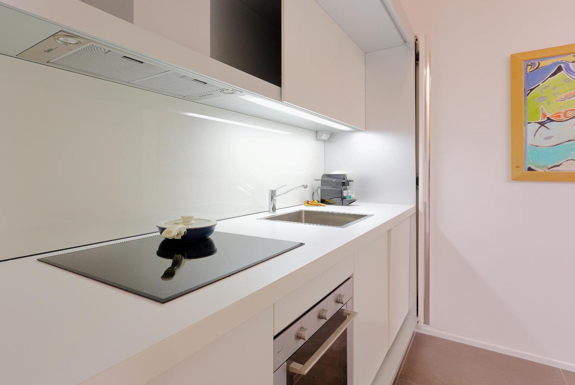 Thechicflat Appartement *
